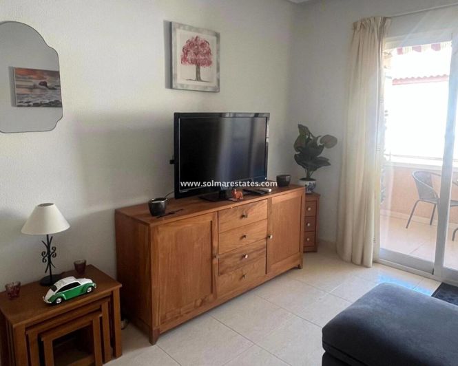 Image No.21-Appartement de 2 chambres à vendre à Algorfa