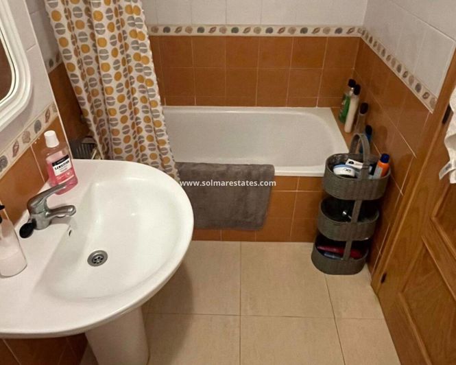 Image No.23-Appartement de 2 chambres à vendre à Algorfa