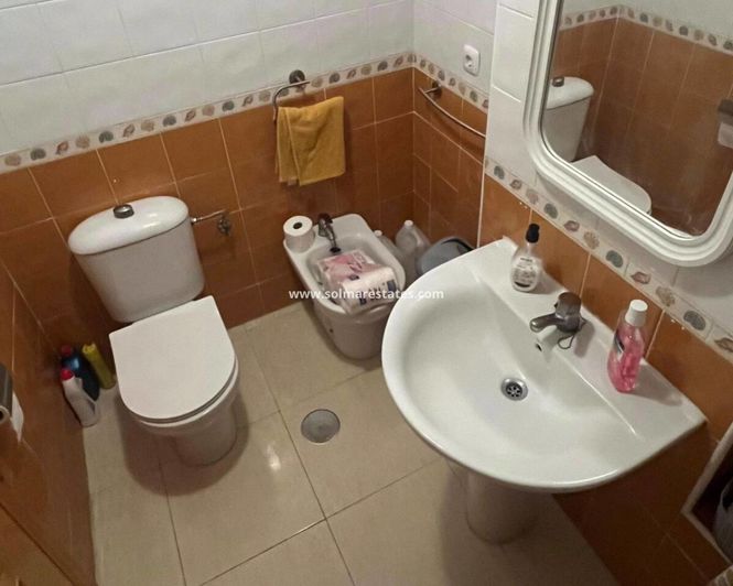 Image No.24-Appartement de 2 chambres à vendre à Algorfa