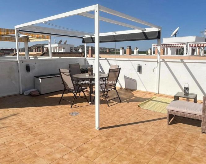 Image No.6-Appartement de 2 chambres à vendre à Algorfa