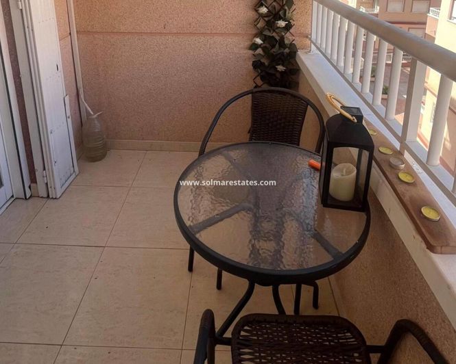 Image No.9-Appartement de 2 chambres à vendre à Algorfa