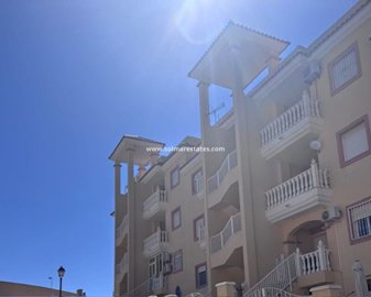 1 - Villamartin, Apartment
