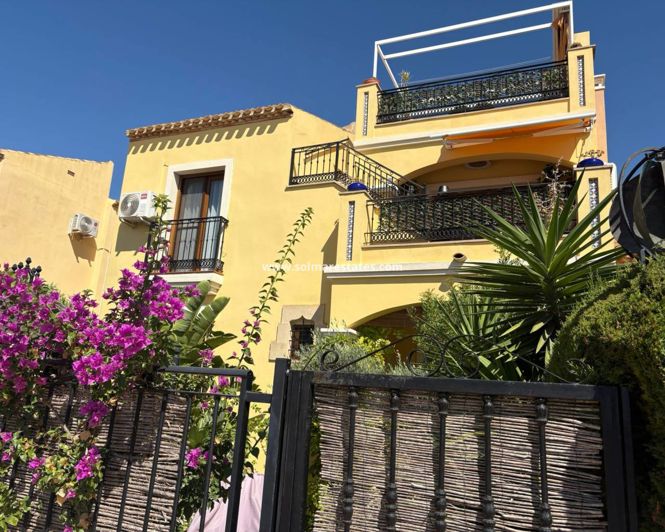 Image No.1-2 Bed Apartment for sale
