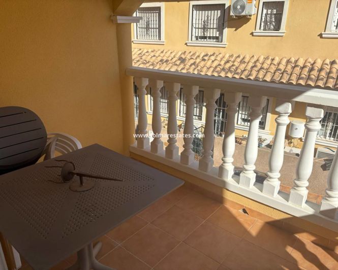 Image No.10-Appartement de 2 chambres à vendre à Algorfa