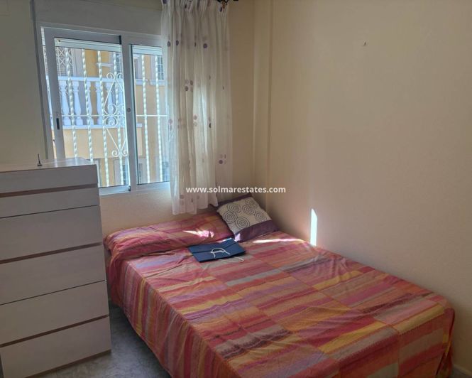 Image No.13-Appartement de 2 chambres à vendre à Algorfa