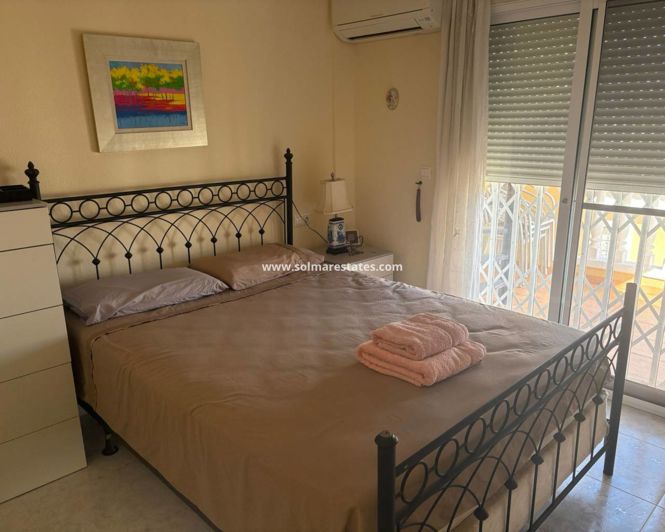 Image No.14-Appartement de 2 chambres à vendre à Algorfa