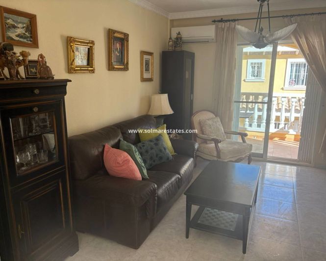 Image No.4-Appartement de 2 chambres à vendre à Algorfa