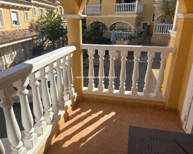 Image No.5-Appartement de 2 chambres à vendre à Algorfa