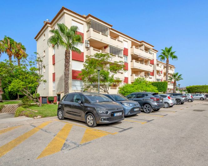 Image No.1-2 Bed Apartment for sale