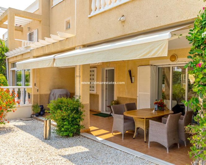 Image No.5-3 Bed Townhouse for sale