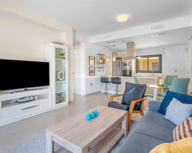 Image No.12-Maison de ville de 3 chambres à vendre à Formentera Del Segura