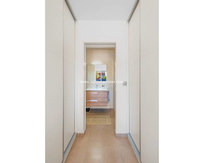 Image No.20-Maison de ville de 3 chambres à vendre à Formentera Del Segura