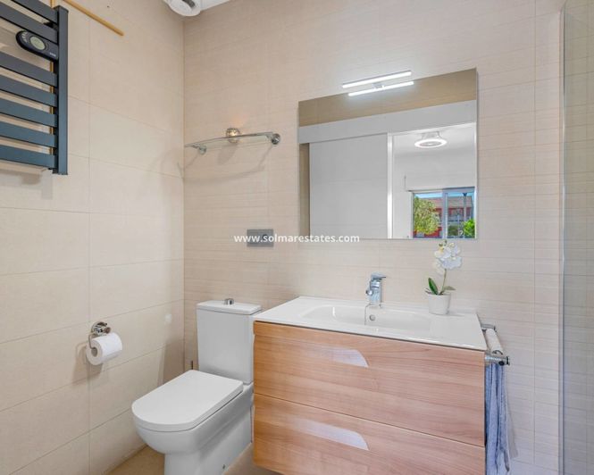 Image No.21-Maison de ville de 3 chambres à vendre à Formentera Del Segura