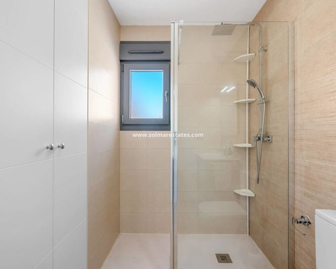 Image No.27-Maison de ville de 3 chambres à vendre à Formentera Del Segura