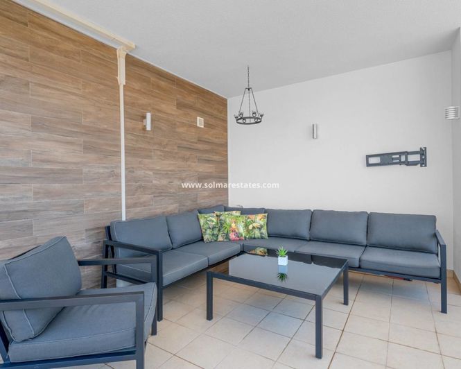 Image No.37-Maison de ville de 3 chambres à vendre à Formentera Del Segura