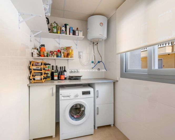 Image No.44-Maison de ville de 3 chambres à vendre à Formentera Del Segura