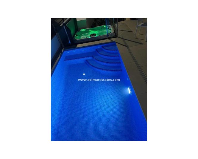 Image No.45-Maison de ville de 3 chambres à vendre à Formentera Del Segura