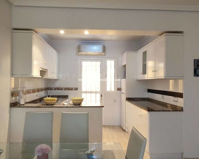 Image No.11-Maison de ville de 3 chambres à vendre à Cabo Roig