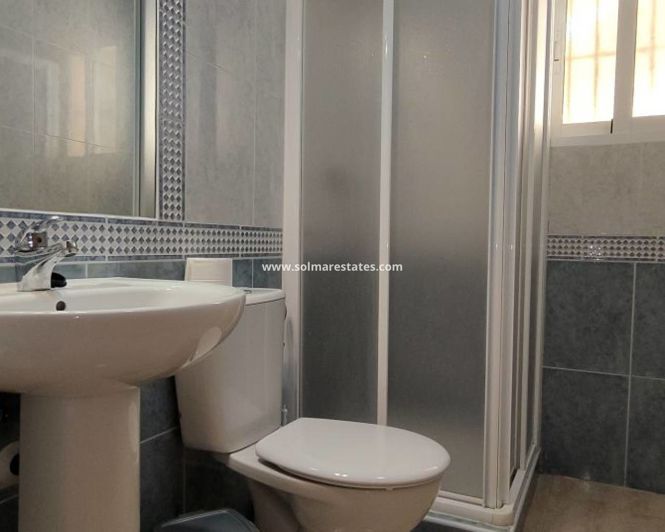 Image No.15-Maison de ville de 3 chambres à vendre à Cabo Roig