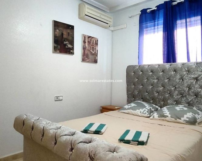 Image No.16-Maison de ville de 3 chambres à vendre à Cabo Roig