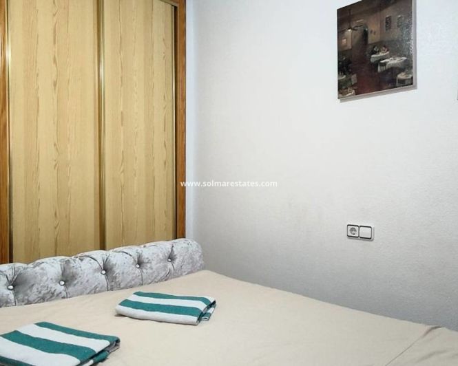 Image No.18-Maison de ville de 3 chambres à vendre à Cabo Roig