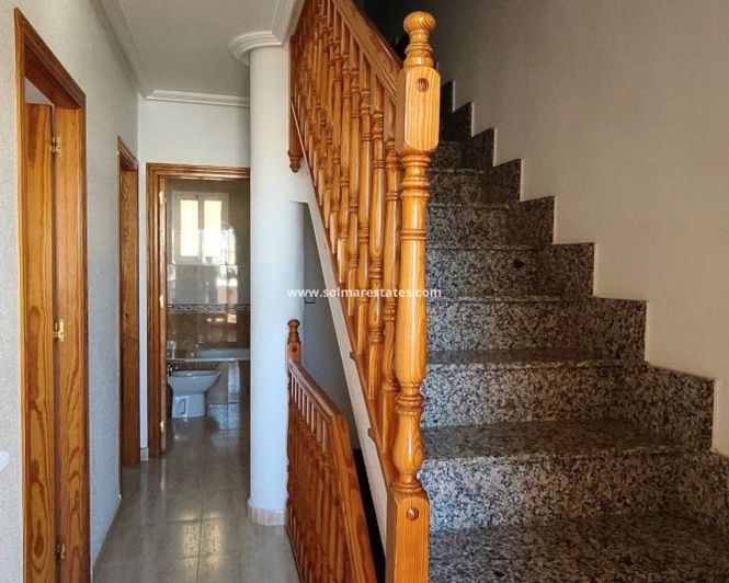 Image No.22-Maison de ville de 3 chambres à vendre à Cabo Roig