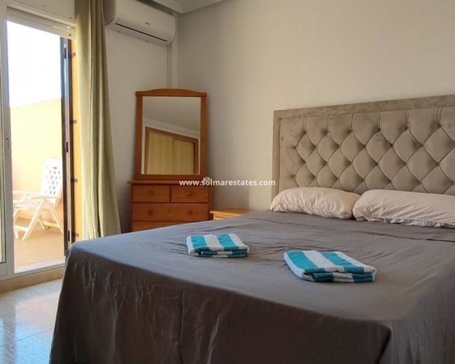 Image No.23-Maison de ville de 3 chambres à vendre à Cabo Roig