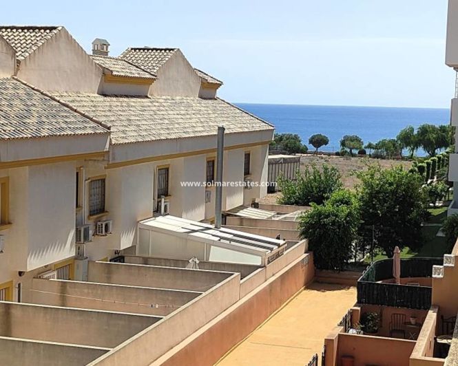 Image No.24-Maison de ville de 3 chambres à vendre à Cabo Roig