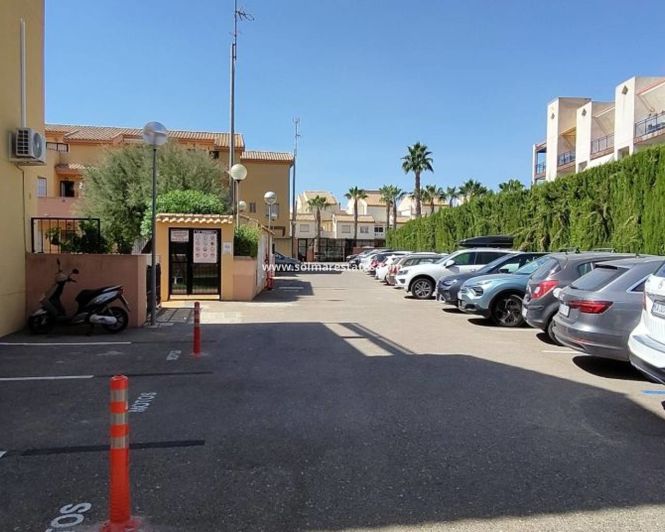 Image No.4-Maison de ville de 3 chambres à vendre à Cabo Roig