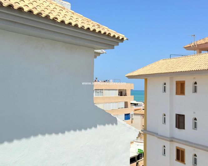 Image No.10-Appartement de 1 chambre à vendre à La Mata