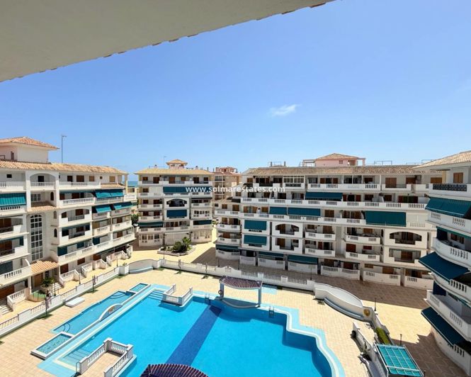 Image No.11-Appartement de 1 chambre à vendre à La Mata