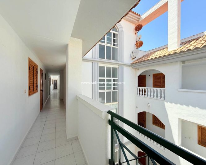 Image No.12-Appartement de 1 chambre à vendre à La Mata