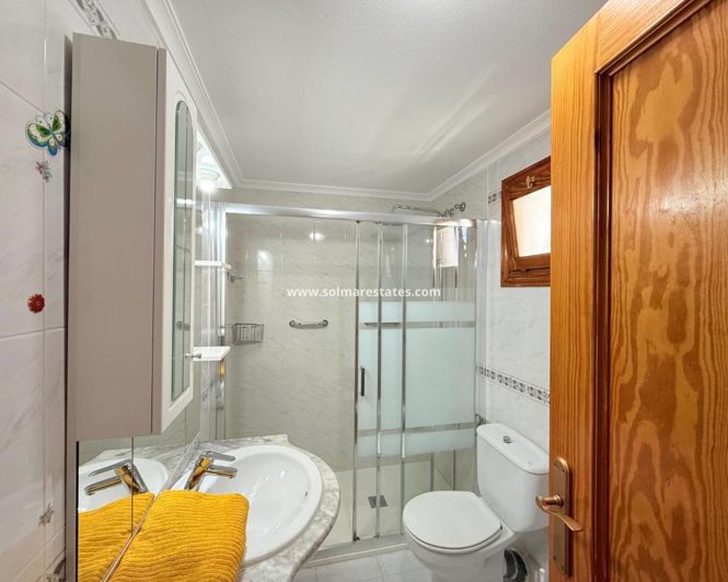 Image No.7-Appartement de 1 chambre à vendre à La Mata