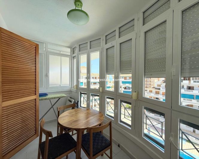 Image No.8-Appartement de 1 chambre à vendre à La Mata