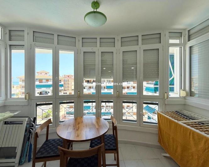 Image No.9-Appartement de 1 chambre à vendre à La Mata