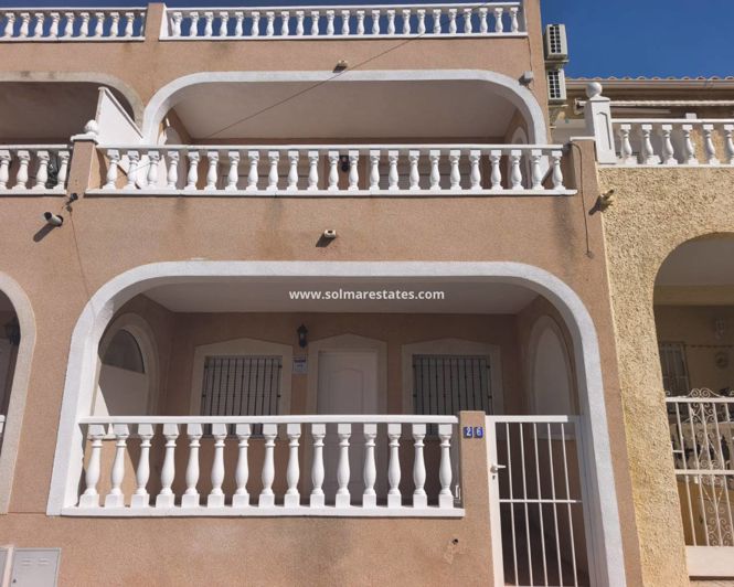 Image No.1-2 Bed Townhouse for sale
