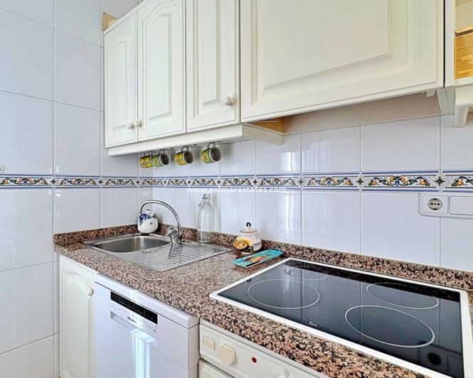 Image No.13-Appartement de 2 chambres à vendre à La Zenia