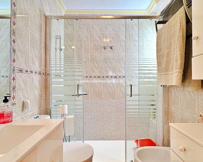 Image No.19-Appartement de 2 chambres à vendre à La Zenia