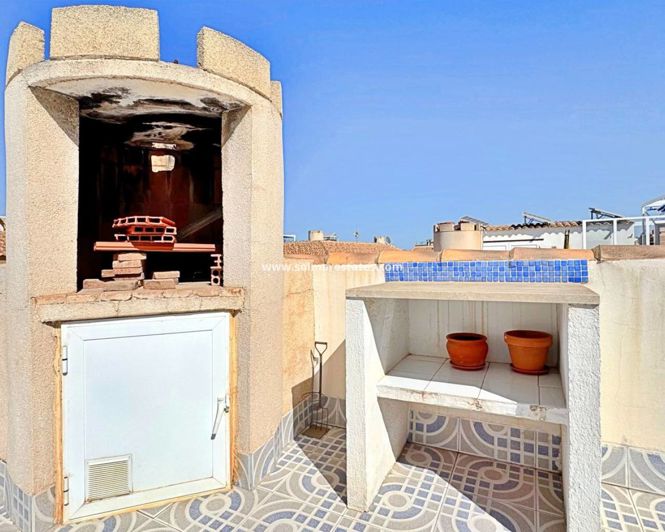 Image No.22-Appartement de 2 chambres à vendre à La Zenia