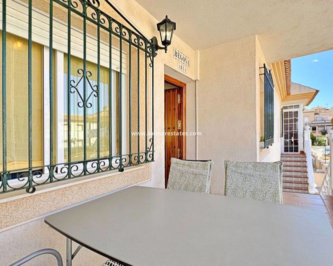 Image No.25-Appartement de 2 chambres à vendre à La Zenia