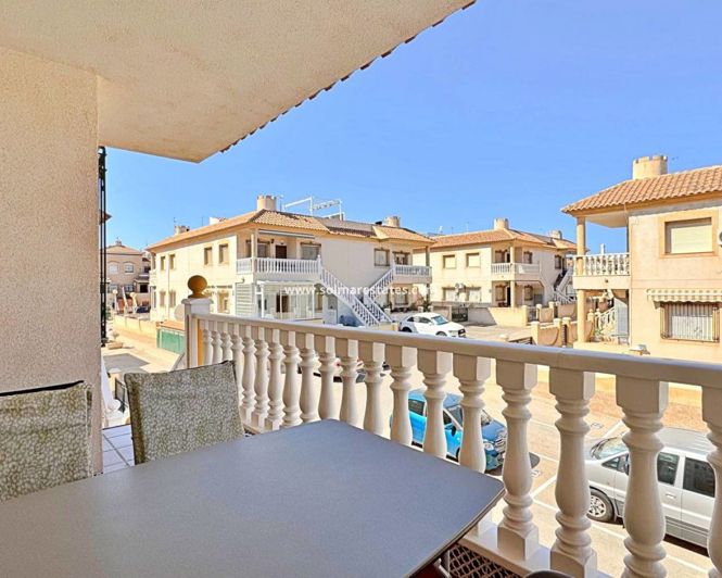 Image No.26-Appartement de 2 chambres à vendre à La Zenia