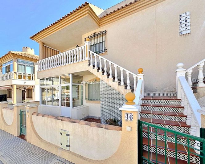 Image No.27-Appartement de 2 chambres à vendre à La Zenia