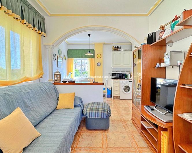 Image No.5-Appartement de 2 chambres à vendre à La Zenia