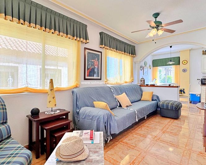 Image No.6-Appartement de 2 chambres à vendre à La Zenia