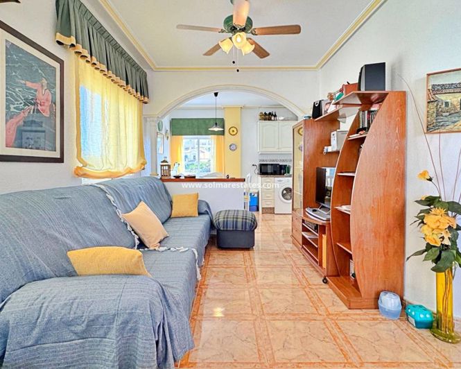 Image No.7-Appartement de 2 chambres à vendre à La Zenia