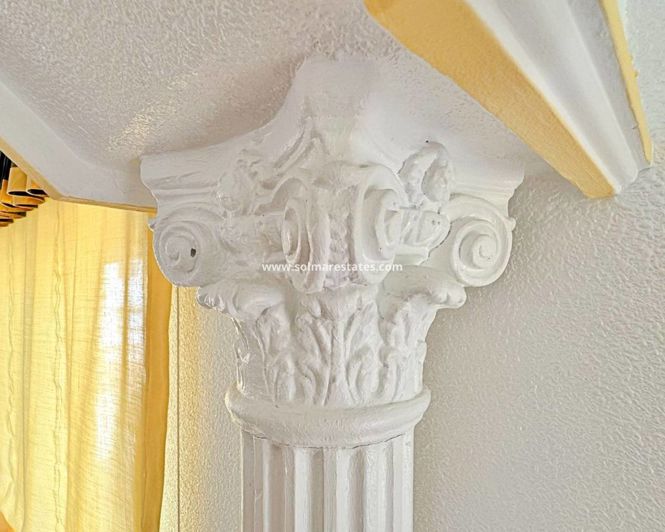 Image No.9-Appartement de 2 chambres à vendre à La Zenia