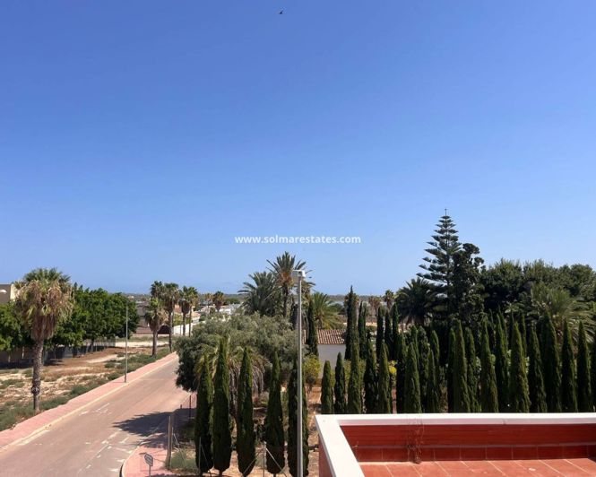 Image No.22-Maison de ville de 3 chambres à vendre à Ciudad Quesada