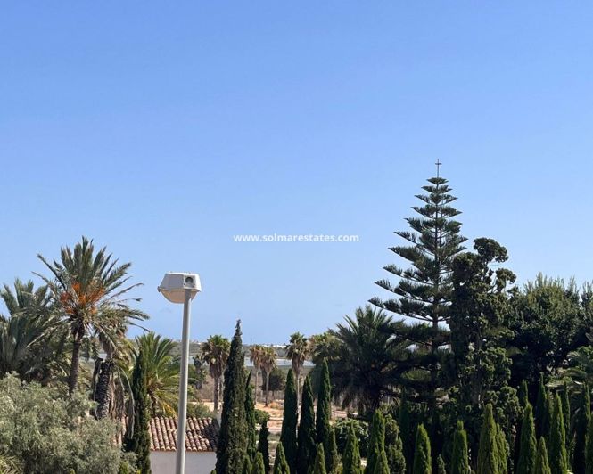 Image No.23-Maison de ville de 3 chambres à vendre à Ciudad Quesada