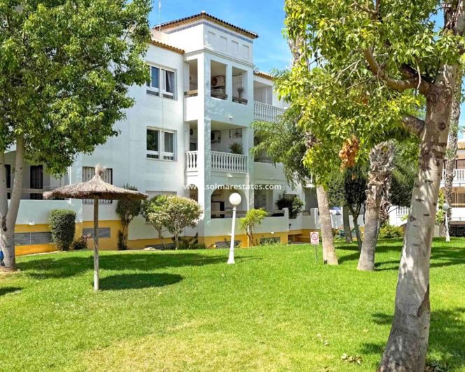 Image No.14-Appartement de 2 chambres à vendre à Villamartin