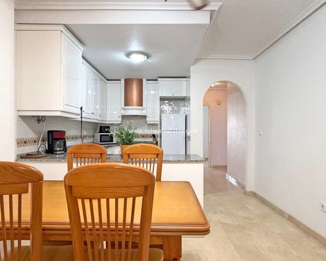 Image No.15-Appartement de 2 chambres à vendre à Villamartin